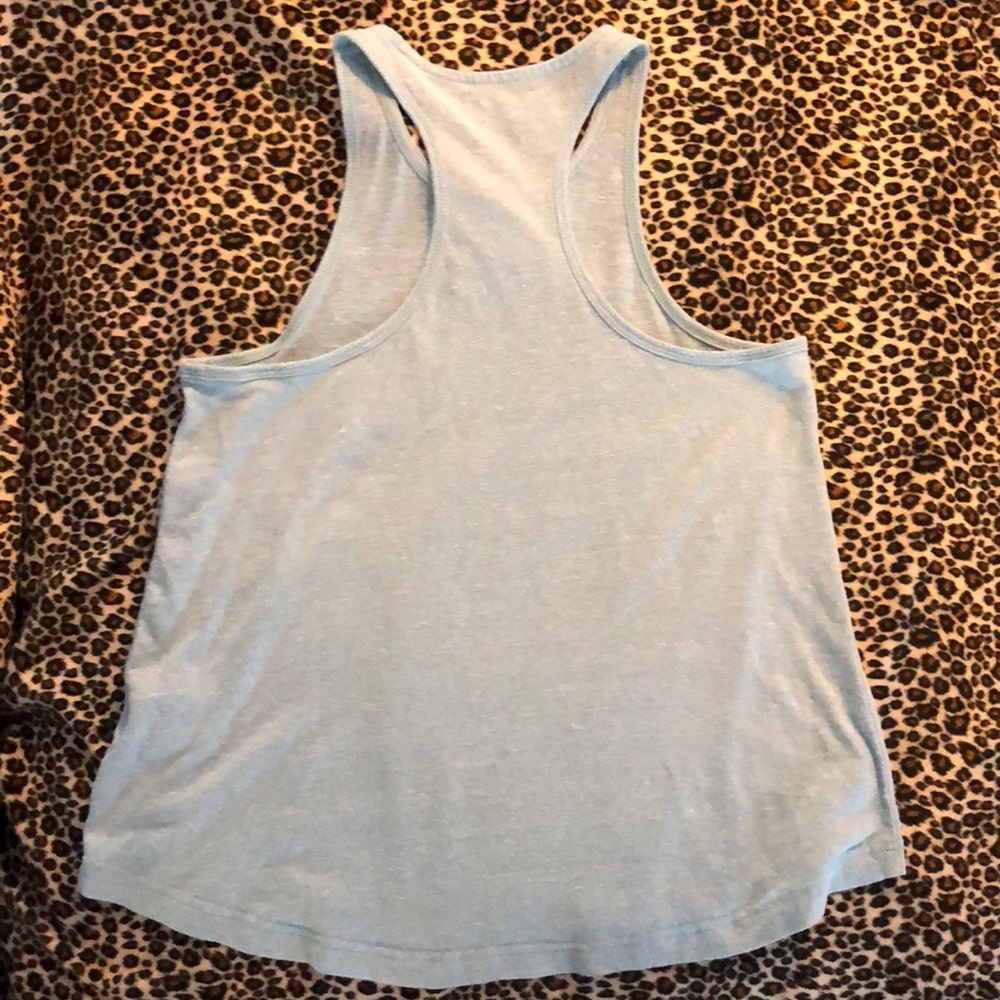 Adidas Racerback Tank - Picture 3 of 3